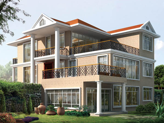 华体会- 华体会体育官方网站- 华体会体育APP下载轻钢别墅每平米价格，大约多少钱？